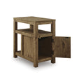  Signature Design by Ashley Fendenmore T190-117 Chair Side End Table IMAGE 2