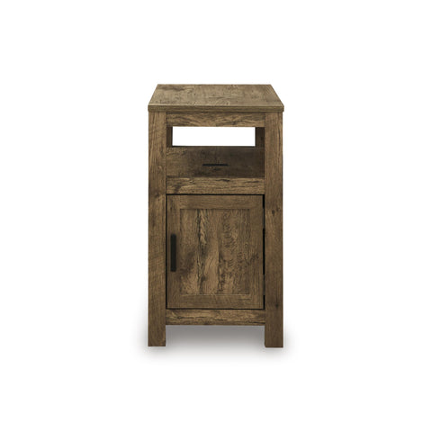  Signature Design by Ashley Fendenmore T190-117 Chair Side End Table IMAGE 3