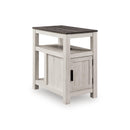  Signature Design by Ashley Fendenmore T190-217 Chair Side End Table IMAGE 1