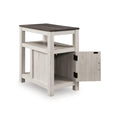  Signature Design by Ashley Fendenmore T190-217 Chair Side End Table IMAGE 2