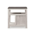  Signature Design by Ashley Fendenmore T190-217 Chair Side End Table IMAGE 4