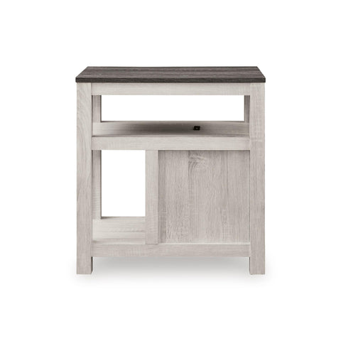  Signature Design by Ashley Fendenmore T190-217 Chair Side End Table IMAGE 4