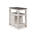  Signature Design by Ashley Fendenmore T190-217 Chair Side End Table IMAGE 5