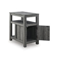  Signature Design by Ashley Fendenmore T190-317 Chair Side End Table IMAGE 2