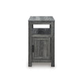  Signature Design by Ashley Fendenmore T190-317 Chair Side End Table IMAGE 3