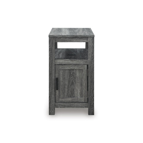  Signature Design by Ashley Fendenmore T190-317 Chair Side End Table IMAGE 3