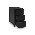  Signature Design by Ashley Camdill T208-117 Chair Side End Table IMAGE 2