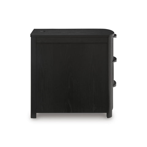  Signature Design by Ashley Camdill T208-117 Chair Side End Table IMAGE 4