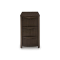  Signature Design by Ashley Camdill T208-217 Chair Side End Table IMAGE 3