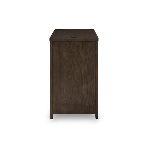  Signature Design by Ashley Camdill T208-217 Chair Side End Table IMAGE 4