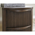  Signature Design by Ashley Camdill T208-217 Chair Side End Table IMAGE 6