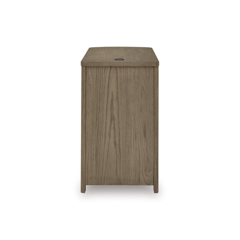  Signature Design by Ashley Camdill T208-317 Chair Side End Table IMAGE 5