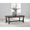  Signature Design by Ashley Korestone T438-1 Rectangular Cocktail Table IMAGE 4