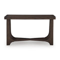  Signature Design by Ashley Korestone T438-4 Sofa Table IMAGE 2