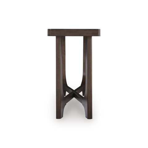  Signature Design by Ashley Korestone T438-4 Sofa Table IMAGE 3