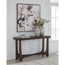  Signature Design by Ashley Korestone Sofa Table T438-4 IMAGE 4