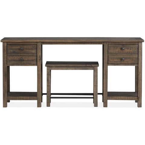  Magnussen Smithton Sofa Table T5537-73 IMAGE 4