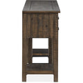  Magnussen Smithton Sofa Table T5537-73 IMAGE 5