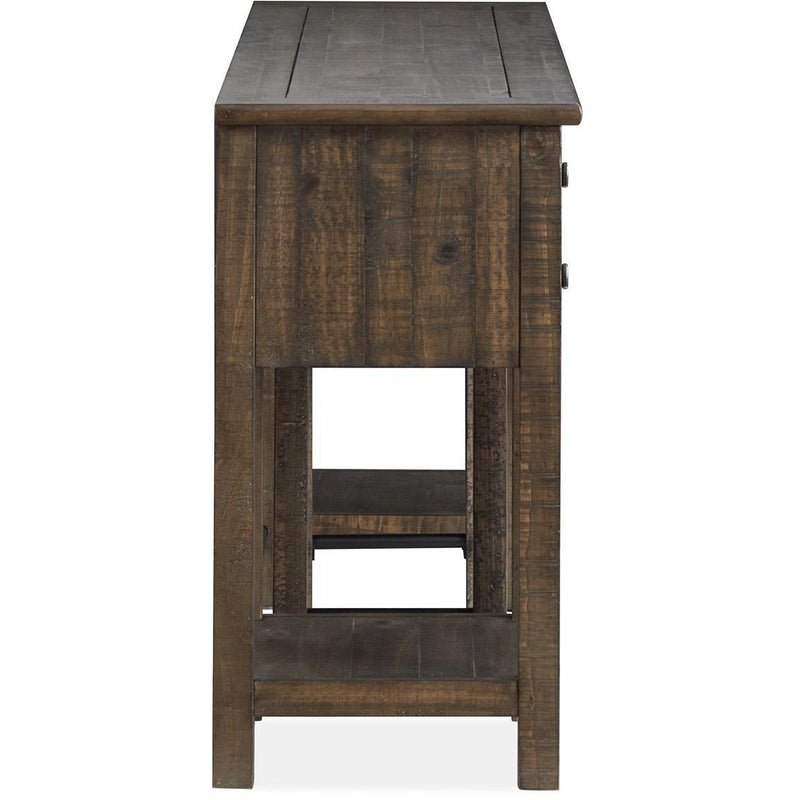  Magnussen Occasional Tables Sofa Tables T5537-73 IMAGE 5