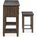  Magnussen Smithton Sofa Table T5537-73 IMAGE 6