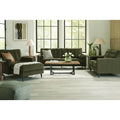  Ashley Reveon Lakes Stationary Fabric Loveseat 2640435 IMAGE 10