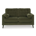  Ashley Reveon Lakes Stationary Fabric Loveseat 2640435 IMAGE 2