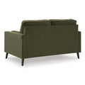 Ashley Reveon Lakes Stationary Fabric Loveseat 2640435 IMAGE 4