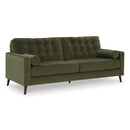  Ashley Reveon Lakes Stationary Fabric Sofa 2640438 IMAGE 1