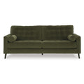  Ashley Reveon Lakes Stationary Fabric Sofa 2640438 IMAGE 2