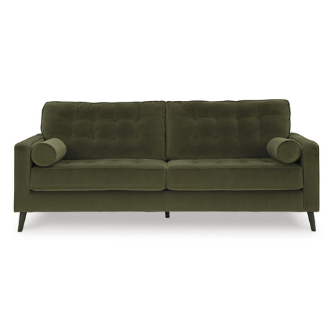  Ashley Reveon Lakes Stationary Fabric Sofa 2640438 IMAGE 2