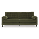  Ashley Reveon Lakes Stationary Fabric Sofa 2640438 IMAGE 2