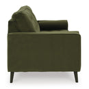  Ashley Reveon Lakes Stationary Fabric Sofa 2640438 IMAGE 3