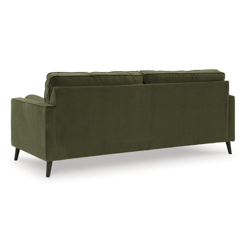  Ashley Reveon Lakes Stationary Fabric Sofa 2640438 IMAGE 4