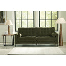  Ashley Reveon Lakes Stationary Fabric Sofa 2640438 IMAGE 5