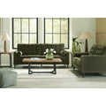  Ashley Reveon Lakes Stationary Fabric Sofa 2640438 IMAGE 7