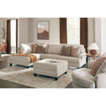  Benchcraft Steelwater Retreat Fabric 2 pc Sectional 6670416/6670467 IMAGE 5