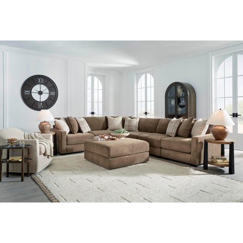  Benchcraft Camellia-Court Fabric Ottoman 6820711 IMAGE 11