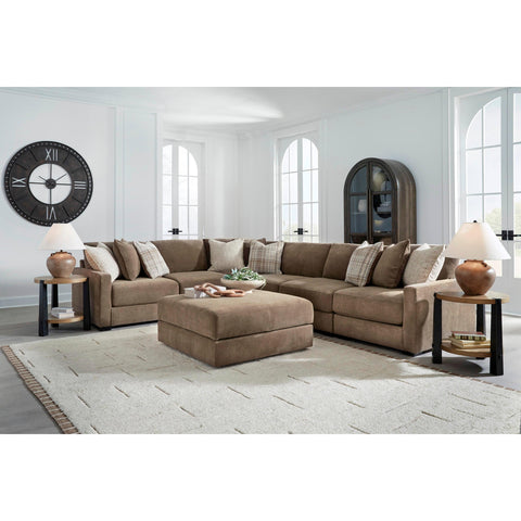  Benchcraft Camellia-Court Fabric Ottoman 6820711 IMAGE 12