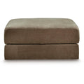  Benchcraft Camellia-Court Fabric Ottoman 6820711 IMAGE 3