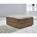  Benchcraft Camellia-Court Fabric Ottoman 6820711 IMAGE 4