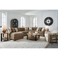 Benchcraft Camellia-Court 6 pc Sectional 6820716/6820746/6820746/6820777/6820746/6820765 IMAGE 5