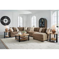  Benchcraft Camellia-Court 6 pc Sectional 6820764/6820746/6820777/6820746/6820746/6820717 IMAGE 4