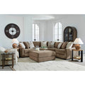  Benchcraft Camellia-Court 5 pc Sectional 6820764/6820746/6820777/6820746/6820765 IMAGE 8