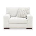  Benchcraft Hartside Stationary Fabric Chair 8010423 IMAGE 2
