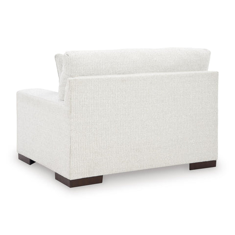  Benchcraft Hartside Stationary Fabric Chair 8010423 IMAGE 3