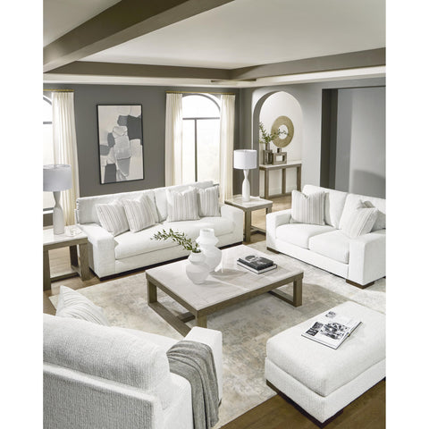  Benchcraft Hartside Stationary Fabric Chair 8010423 IMAGE 8