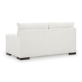  Benchcraft Hartside Stationary Fabric Loveseat 8010435 IMAGE 3