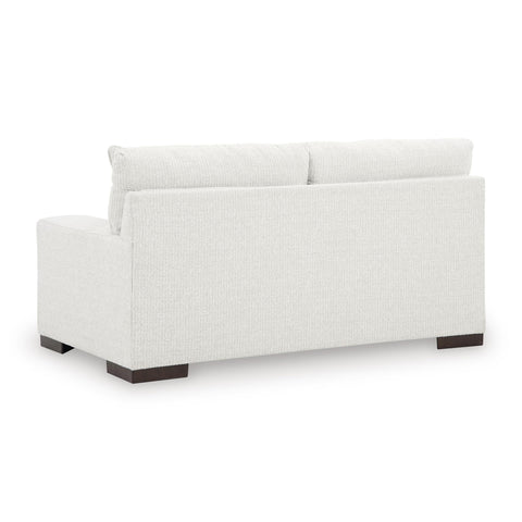  Benchcraft Hartside Stationary Fabric Loveseat 8010435 IMAGE 3