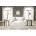  Benchcraft Hartside Stationary Fabric Loveseat 8010435 IMAGE 4
