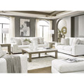  Benchcraft Hartside Stationary Fabric Loveseat 8010435 IMAGE 7